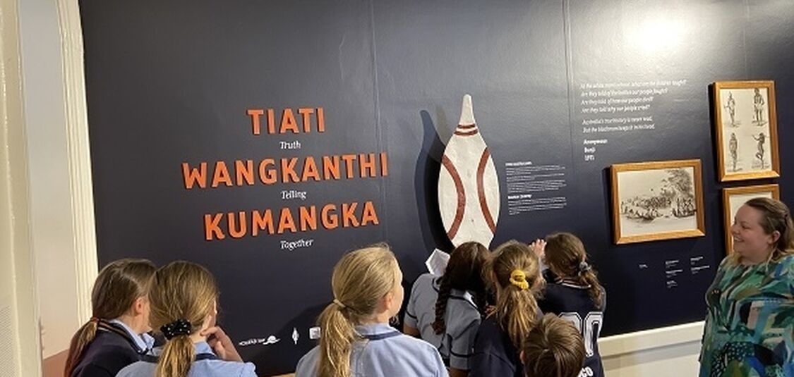 Bay Discovery Centre - Group Bookings & Resources