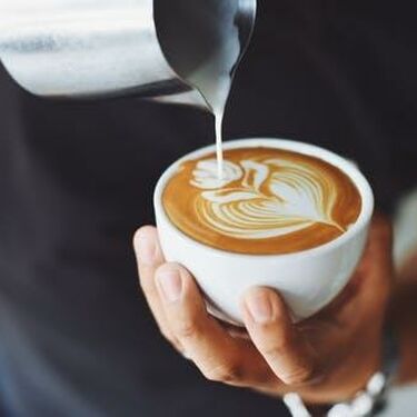 Youth Barista Course