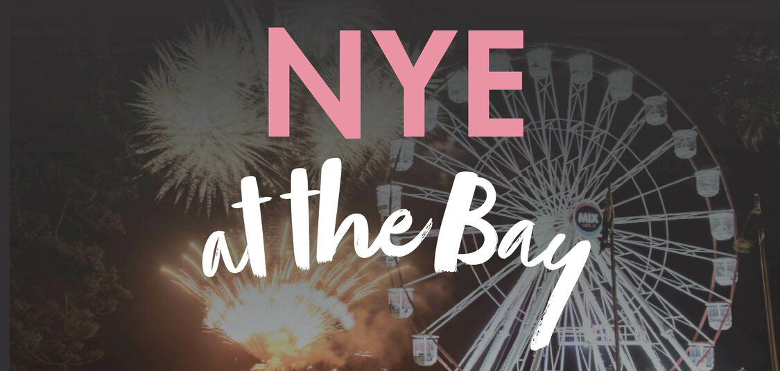 NYE at the Bay