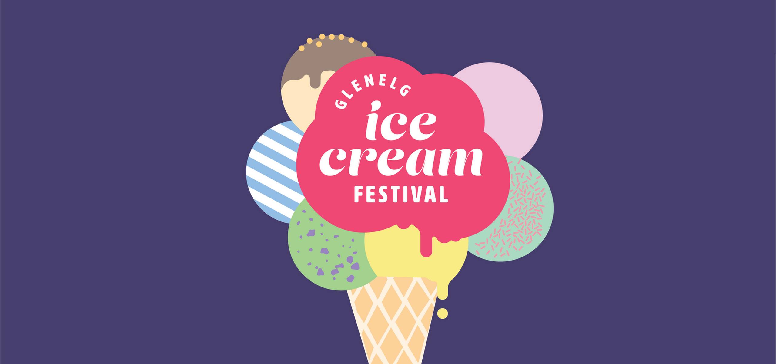 illustration of ice cream