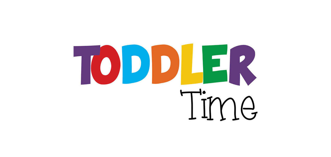 Toddler Time