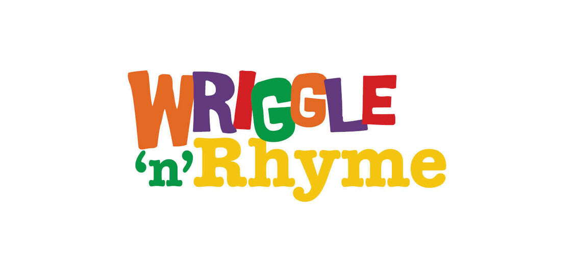 Wriggle 'n' Rhyme -Tuesday, Glenelg Library
