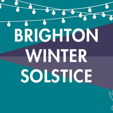 Brighton Winter Solstice June
