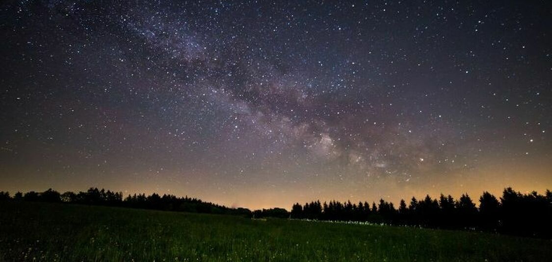 Exploring the Universe From Your Backyard