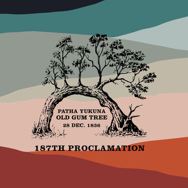 187th Proclamation Day Commemoration