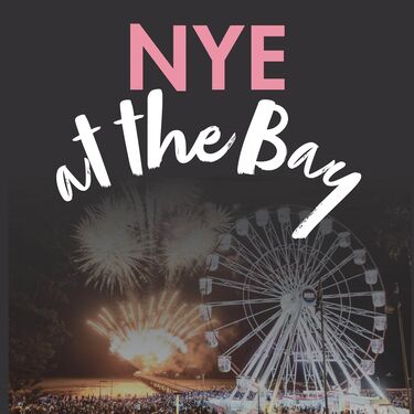 New Years Eve