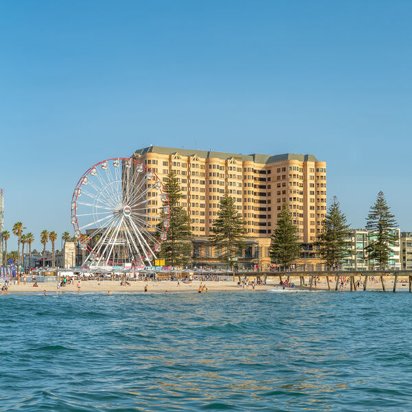 Directory Jetty Road Glenelg