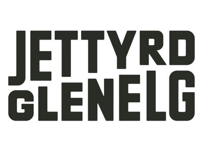 Jetty Road logo, cropped