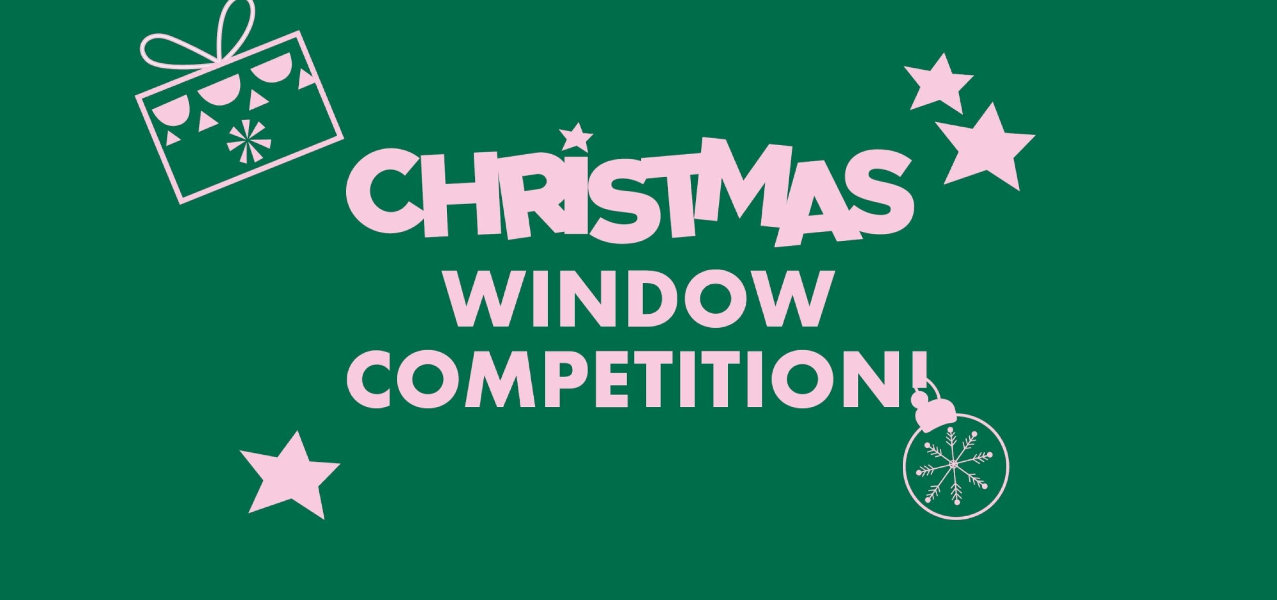 Christmas Window 720x4572