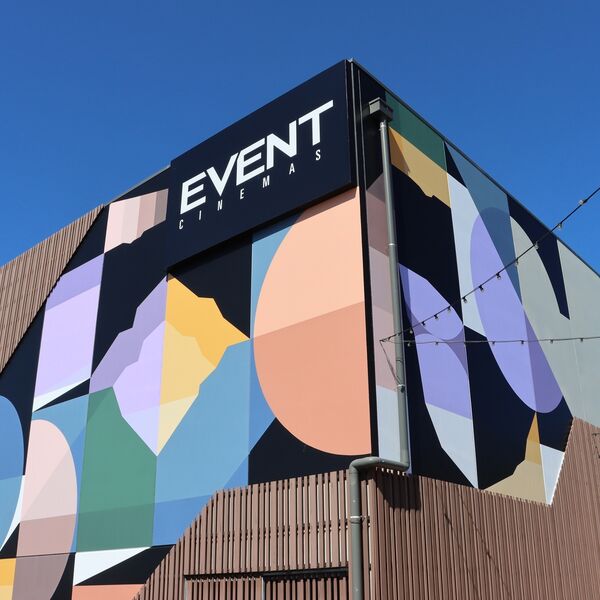 Event Cinema Glenelg