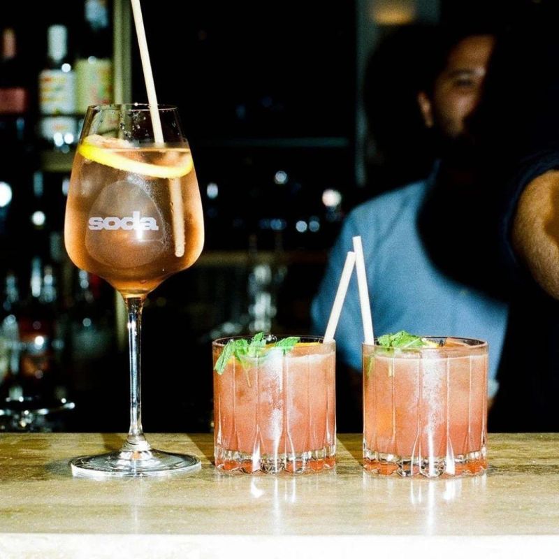 Soda Rooftop 1