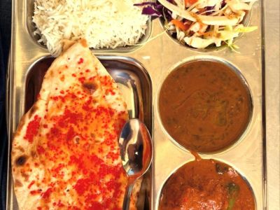 Glenelg Tikka N Talk