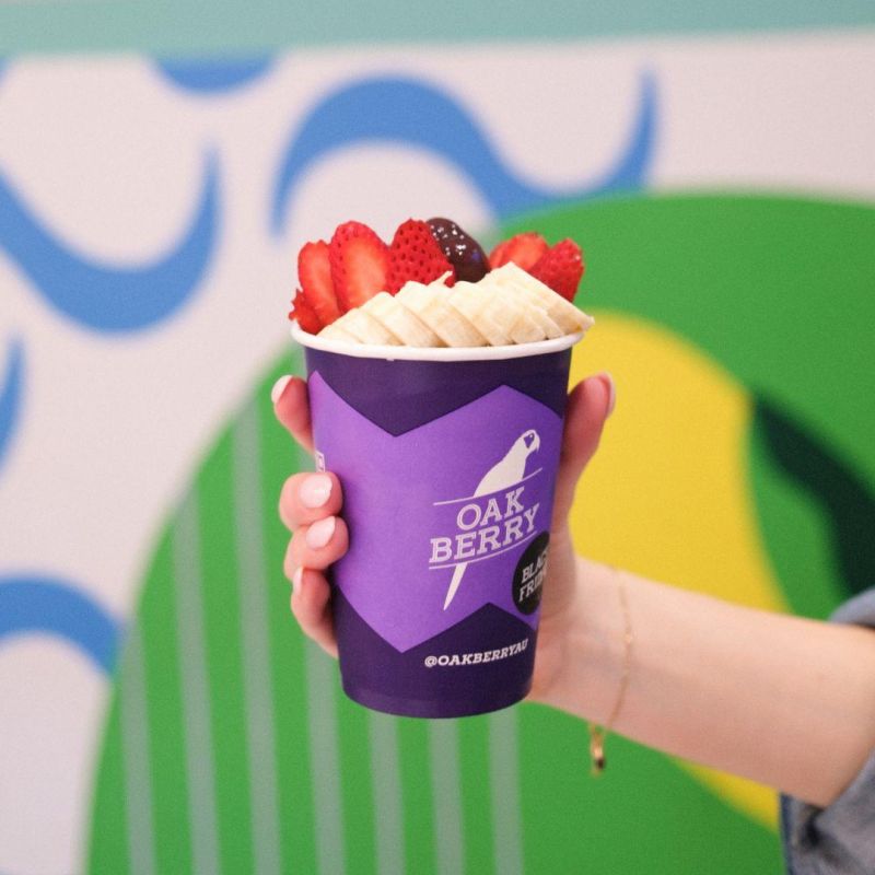 Oakberry Acai