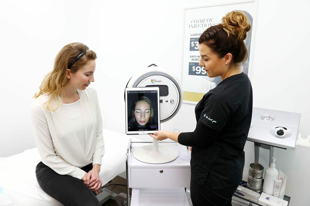 Perfect Skin at Silk Laser Great skin, smooth legs and a flawless face