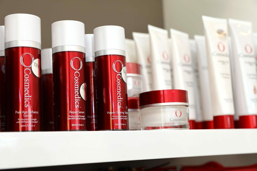 Perfect Skin at Silk Laser Great skin, smooth legs and a flawless face