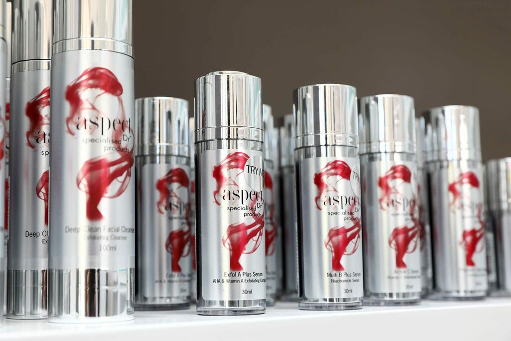 Silk laser one