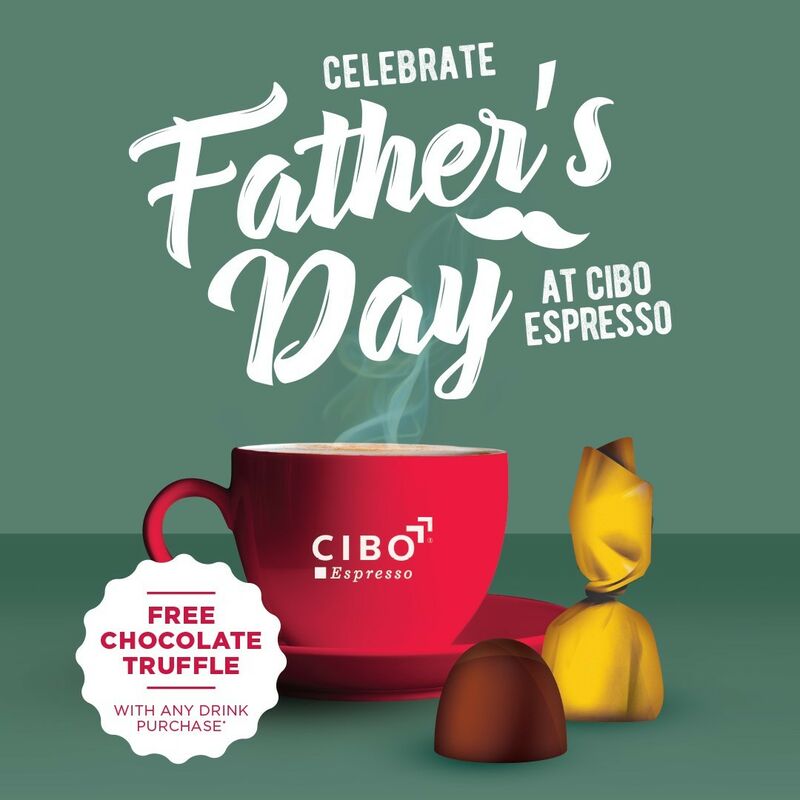 Cibo