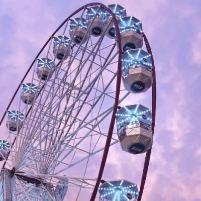 Ferris Wheel