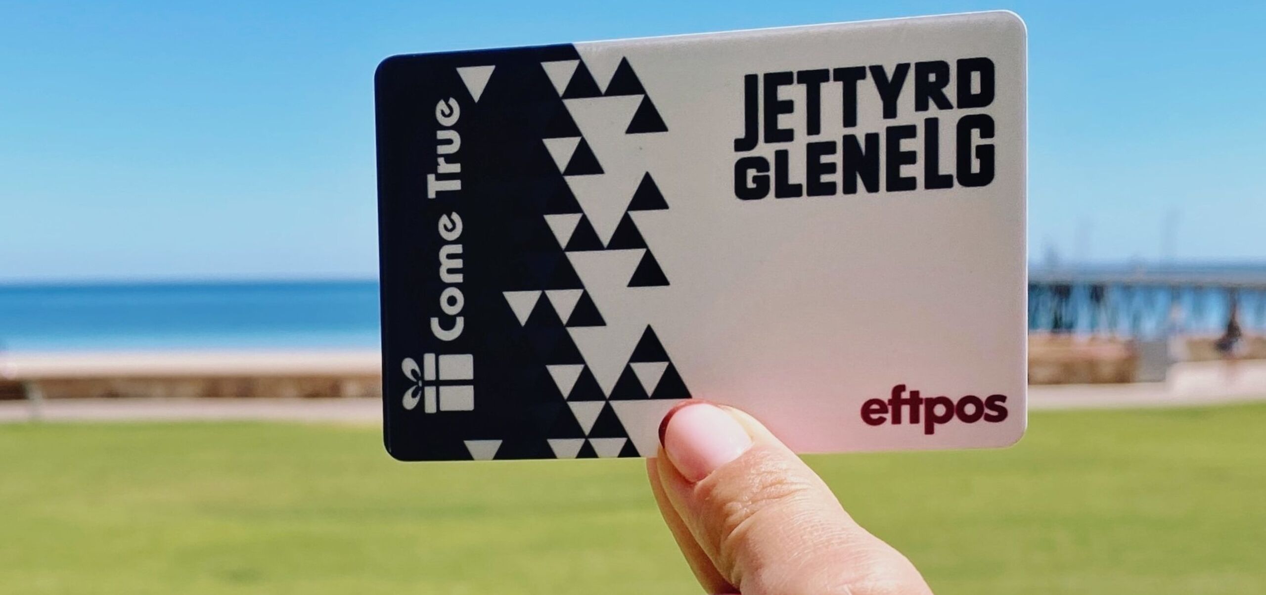 Jetty road gift card
