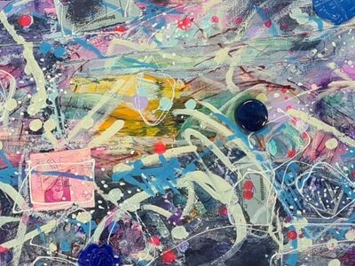 Karen Lavender Goodslice