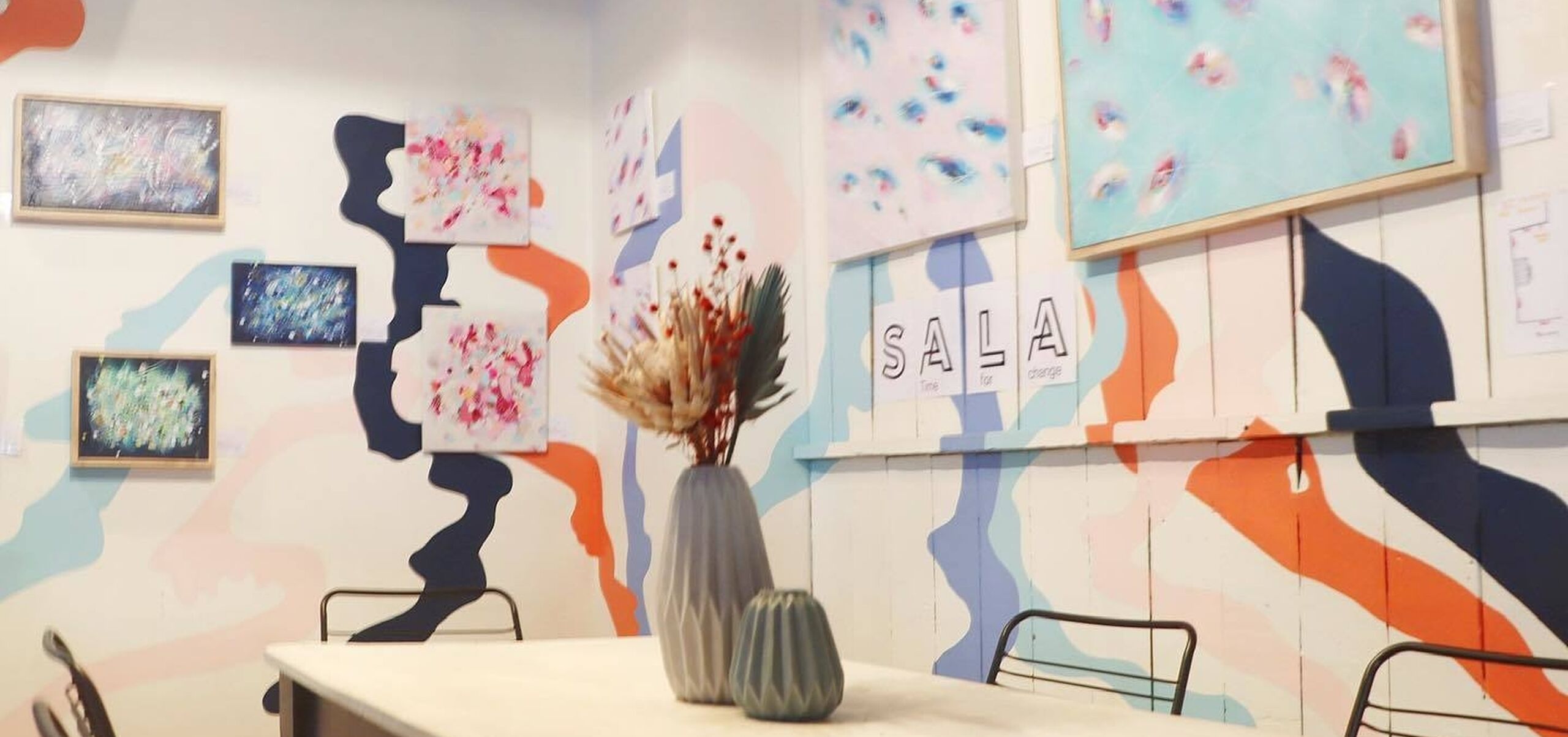Sala art