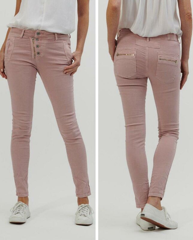 Italian Star Jeans