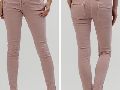 Italian Star Jeans