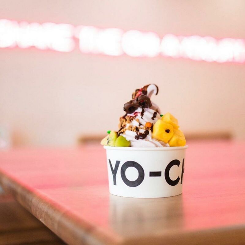 Yo-Chi Glenelg
