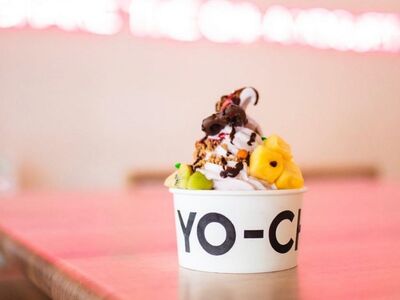 Yo-Chi Glenelg
