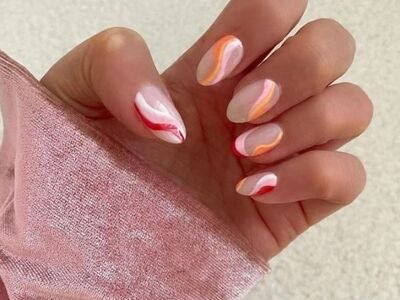 Mimi nails