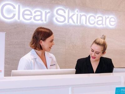 Clear Skincare