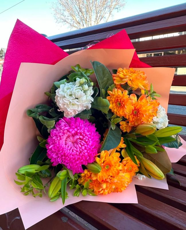 Bay Junction Florist