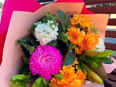 Bay Junction Florist