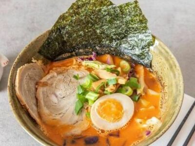 Hins Ramen House