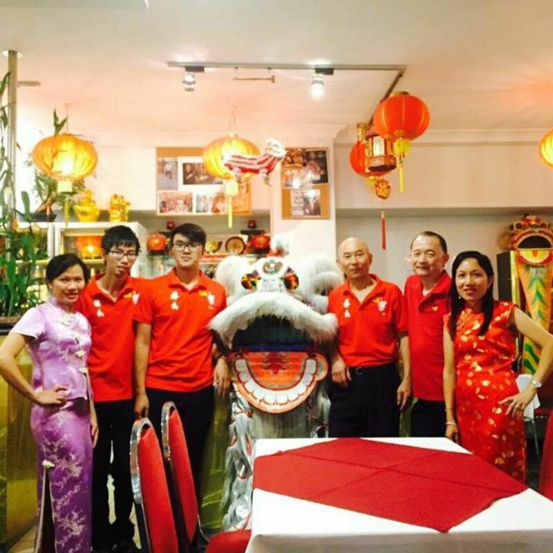 Lim's Chinese Restaurant