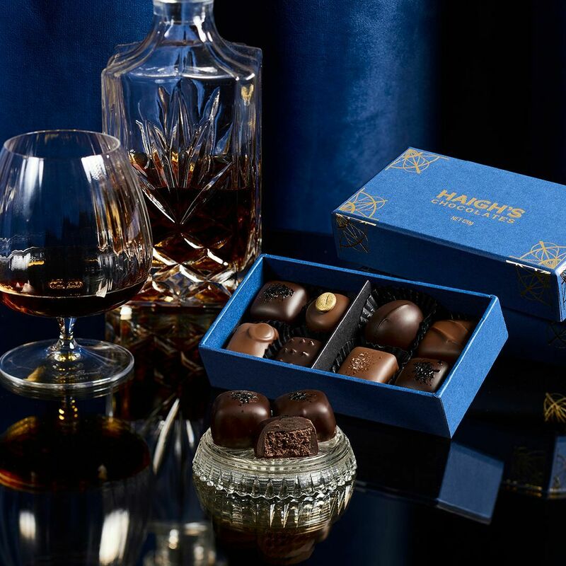 Haighs Chocolates