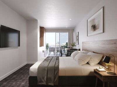 Durham Serviced Apartments