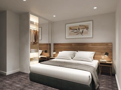 Durham Serviced Apartments4