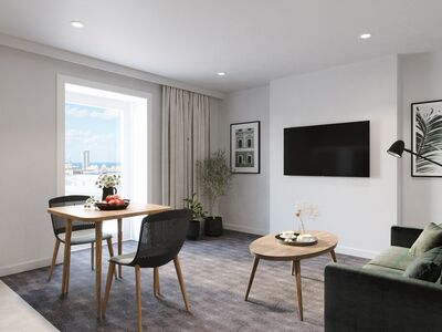 Durham Serviced Apartments1