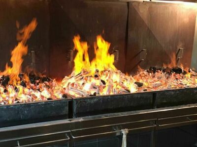 BBQ Inn 2