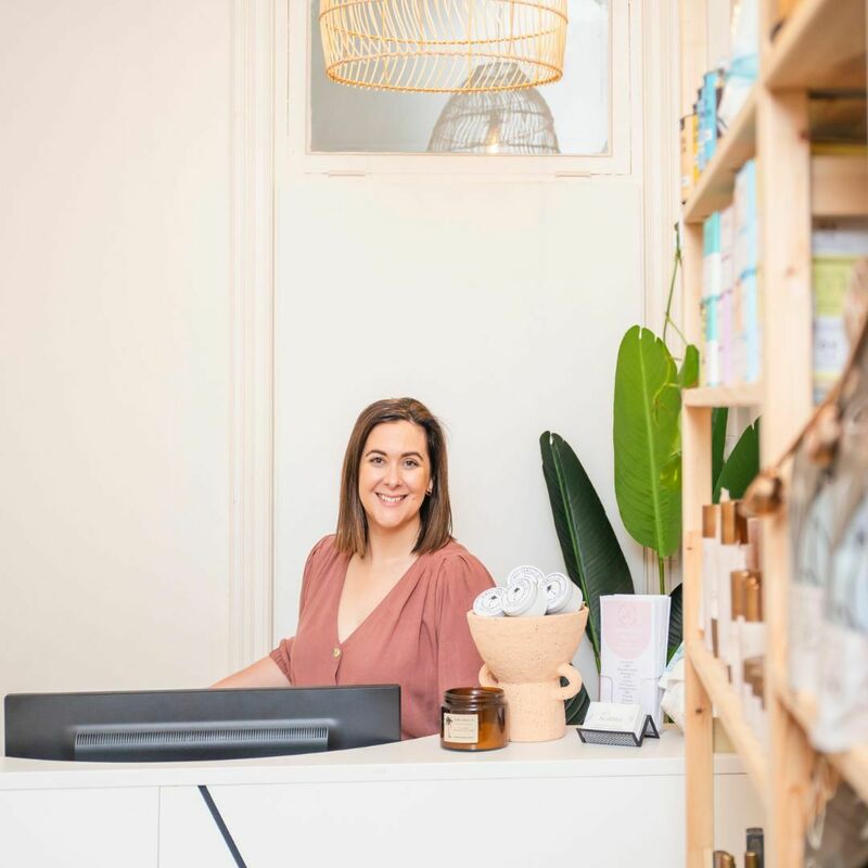 Healthful Wellness Hub - Jacqui