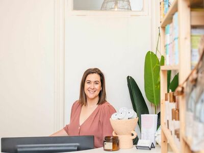 Healthful Wellness Hub - Jacqui