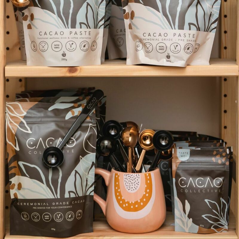 Healthful Wellness Hub - Scrub