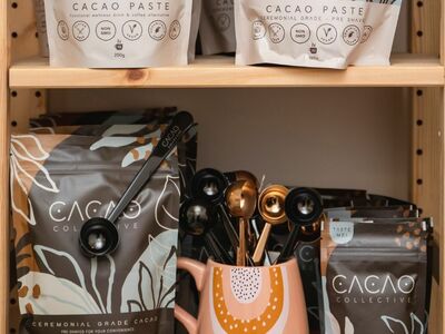 Healthful Wellness Hub - Scrub