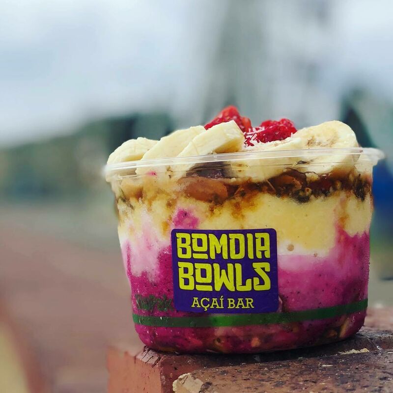 Bomdia Bowl Bowl