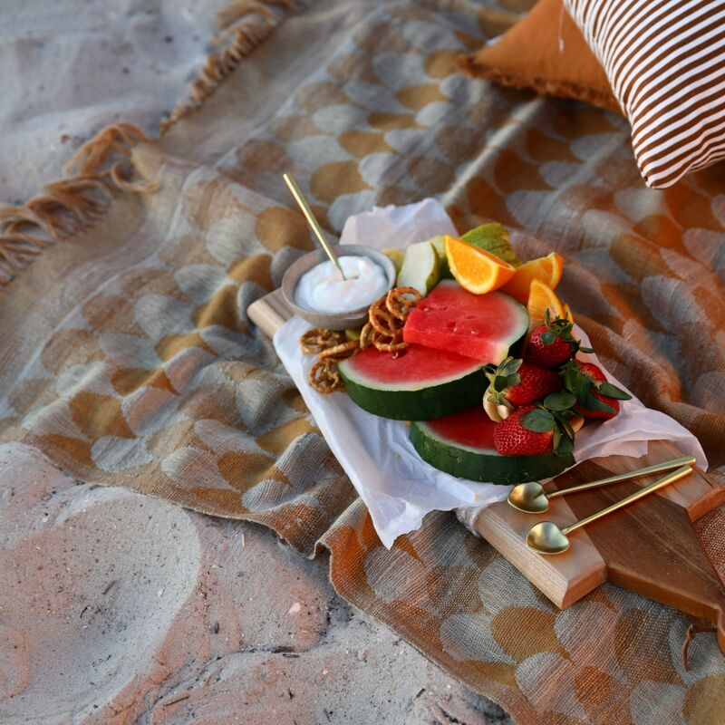 Fruit Platter - Urban Fresh