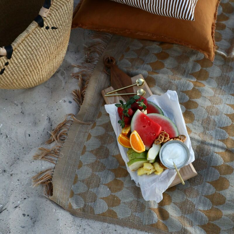 Fruit Platter - Urban Fresh 3