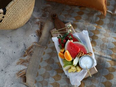 Fruit Platter - Urban Fresh 3