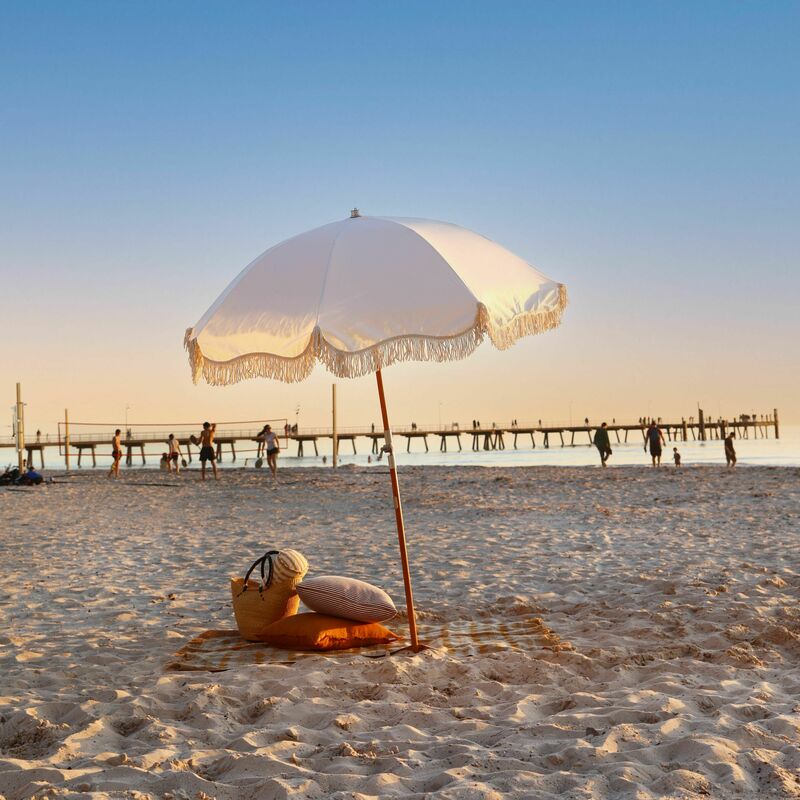 Homebasics Design - Picnic Jetty