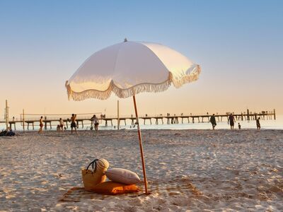 Homebasics Design - Picnic Jetty